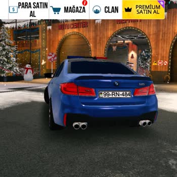 Car Parking Multiplayer Türkiye Sunucusunda 50 Milyon Oyun Parası Kaybı