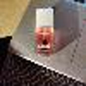 Christian Dior Vernis Nail Glow blätterte schon am 2Tag ab