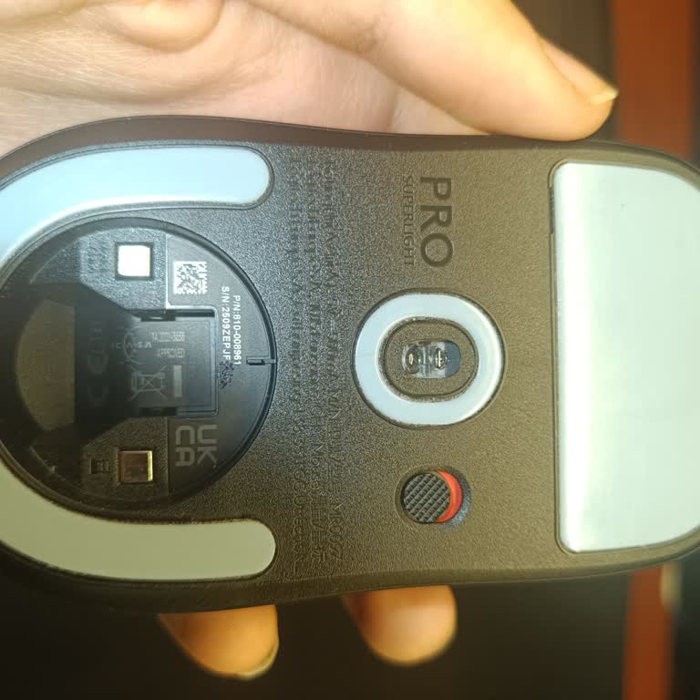 İdefix Seri Numarası Silinmiş Ve Fatura Yok: Sahte Mouse İade Talebi