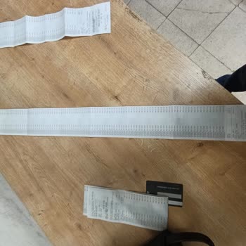 Yanlış İşlem Nedeniyle 23.000 TL’lik Fazla Ödeme Ve İade Sürecinin İhmal Edilmesi