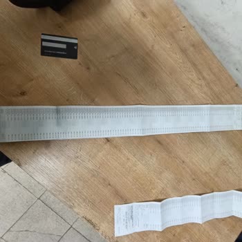 Yanlış İşlem Nedeniyle 23.000 TL’lik Fazla Ödeme Ve İade Sürecinin İhmal Edilmesi