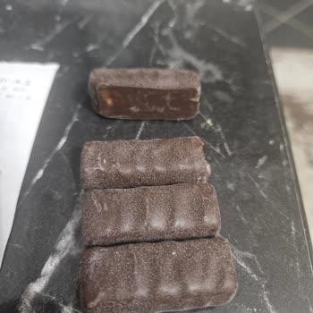 Ülker Hobby Çikolatasında Kötü Koku Ve Farklı Tat