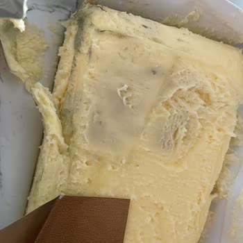 Küflü Tereyağı Satın Aldım, Fiş Olmadan İade Reddi