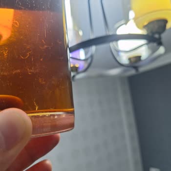 Çaykur Didi Soğuk Çayda Yabancı Madde, Sağlık Endişesi Ve Markadan Cevap Almama