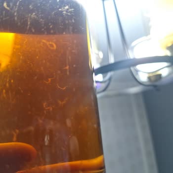 Çaykur Didi Soğuk Çayda Yabancı Madde, Sağlık Endişesi Ve Markadan Cevap Almama