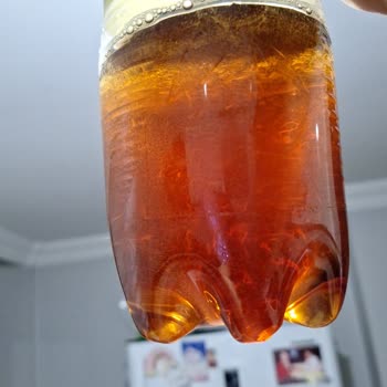 Çaykur Didi Soğuk Çayda Yabancı Madde, Sağlık Endişesi Ve Markadan Cevap Almama