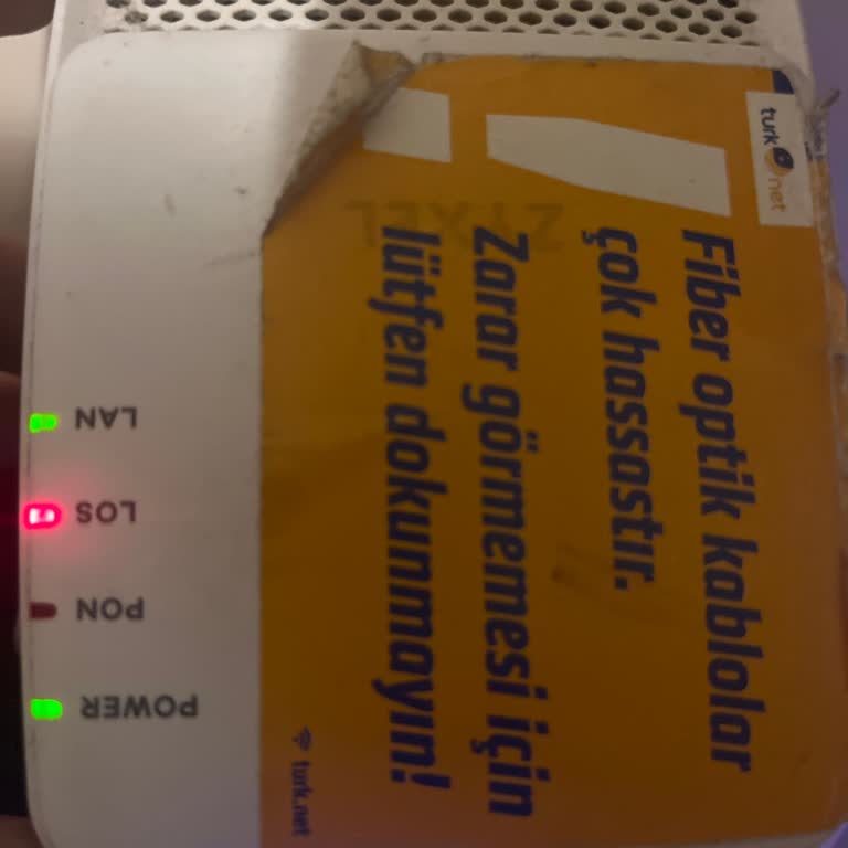 Üç Gün Süren İnternet Kesintisi Ve Ücret İadesi Talebi