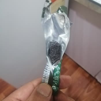 Jacobs Hazır Kahve Paketi İçinde Yabancı Madde Bulunması Marka Güvenini Sarstı