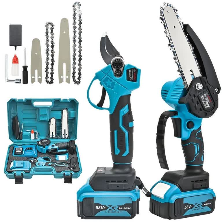 Ekinler El Aletleri Alınan Budama Makası Orijinallik Şüphesi Ve Değişim Talebi