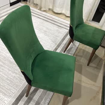 Modalife'den 5 Yıllık Garanti Kapsamında Kırılan Sandalyeler İçin Destek Talebi