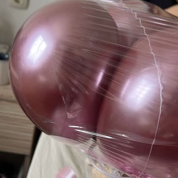Balon Patlak Geldi, İade Talebi Ve Yanıtsız Müşteri Hizmetleri