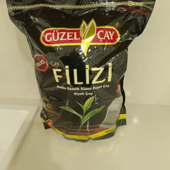 Güzel Çay Çay Poşetinde Ani Lezzet Düşüşü Ve Demleme Sorunu