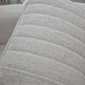 Bellona Veronica Koltuk Takımında Erken Tiftiklenme Ve Garanti Kapsamında Kumaş Değişimi Talebi