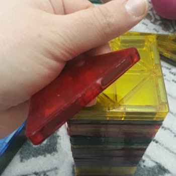 Çatlak Parçalar Ve Zayıf Manyetikler Nedeniyle Hızlı Ürün Değişimi Talebi