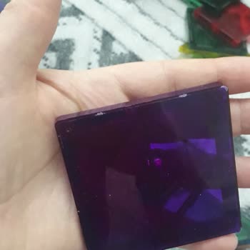 Çatlak Parçalar Ve Zayıf Manyetikler Nedeniyle Hızlı Ürün Değişimi Talebi