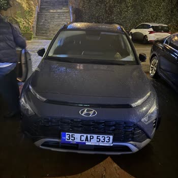 Farları Çalışmayan Ve Amortisörleri Bozuk Araç: Güvenlik Ve Konfor Şikayeti, Ücret İadesi Talebi