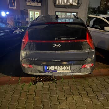 Farları Çalışmayan Ve Amortisörleri Bozuk Araç: Güvenlik Ve Konfor Şikayeti, Ücret İadesi Talebi