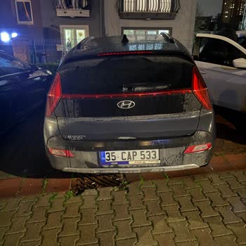 Farları Çalışmayan Ve Amortisörleri Bozuk Araç: Güvenlik Ve Konfor Şikayeti, Ücret İadesi Talebi