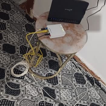 Özensiz Fiber Kurulumu Güvenlik Riski Ve Düzeltme Talebi