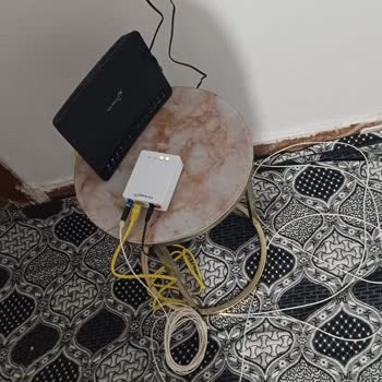 Özensiz Fiber Kurulumu Güvenlik Riski Ve Düzeltme Talebi