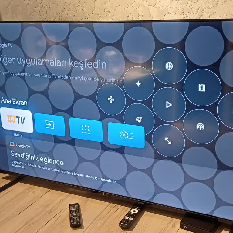 Kurulum Sonrası Arızalı Dijitsu TV İçin İade Ve 16.500 TL Geri Ödeme Talebi