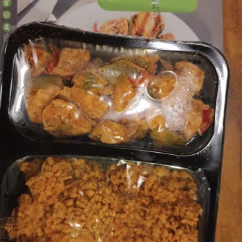 Son Kullanma Tarihli Gurmepack Pilavında Küflenme Ve Ürün Güvenliği Sorunu