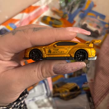Hot Wheels Koleksiyon Modellerinde Baskı Hataları Ve Cevapsız Müşteri Hizmeti