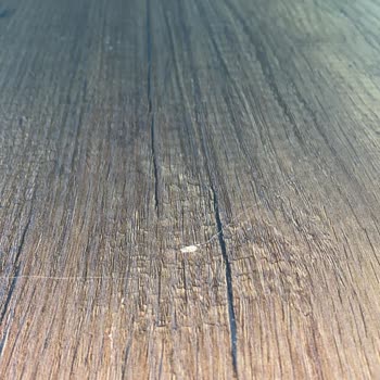 Adore Mobilya'da Çatlak Masa Ve Uzun Süreli Yedek Parça Gecikmesi