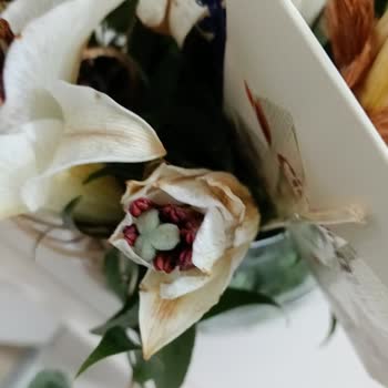 Çiçek Sepeti Lilyum Buketi Siparişim Solmuş Geldi!