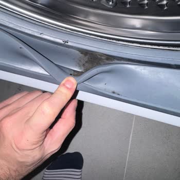 Başlangıçtan İtibaren Isıtıcı Arızalı Olan Çamaşır Makinesinin Tam Değişim Talebi