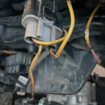 Yuki Sık Sık Yaşadığım Arızalar