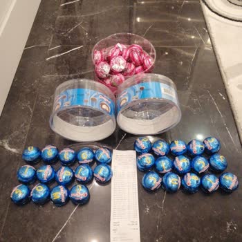 Şok Market’ten Ülker Çokomel Kutu İçeriği Eksik