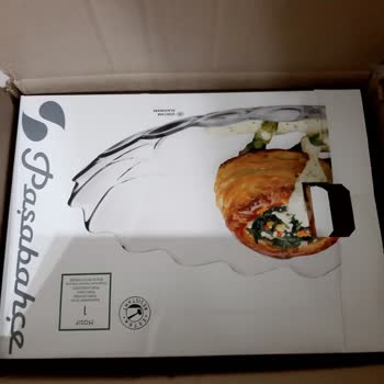 Eksik Tabak Gönderimi Ve Cevapsız Müşteri Hizmetleri