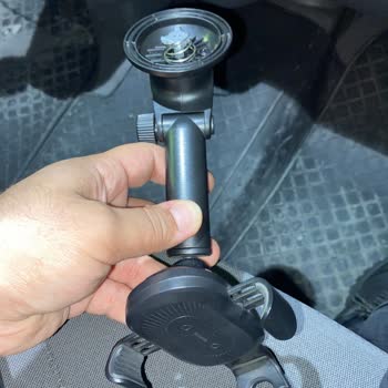 Baseus Cam Telefon Tutucularının Tekrarlayan Kırılma Sorunu