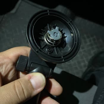 Baseus Cam Telefon Tutucularının Tekrarlayan Kırılma Sorunu