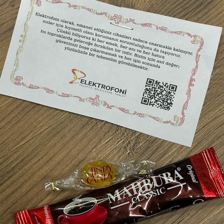 Elektrofoni Laptop Tamiri!