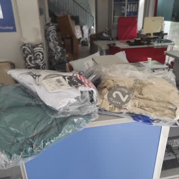 LCW Siparişinde Eksik Ürün Ve Yırtık Kargo Paketi