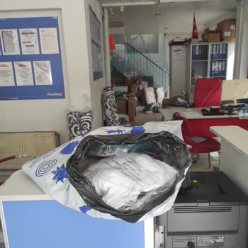 LCW Siparişinde Eksik Ürün Ve Yırtık Kargo Paketi