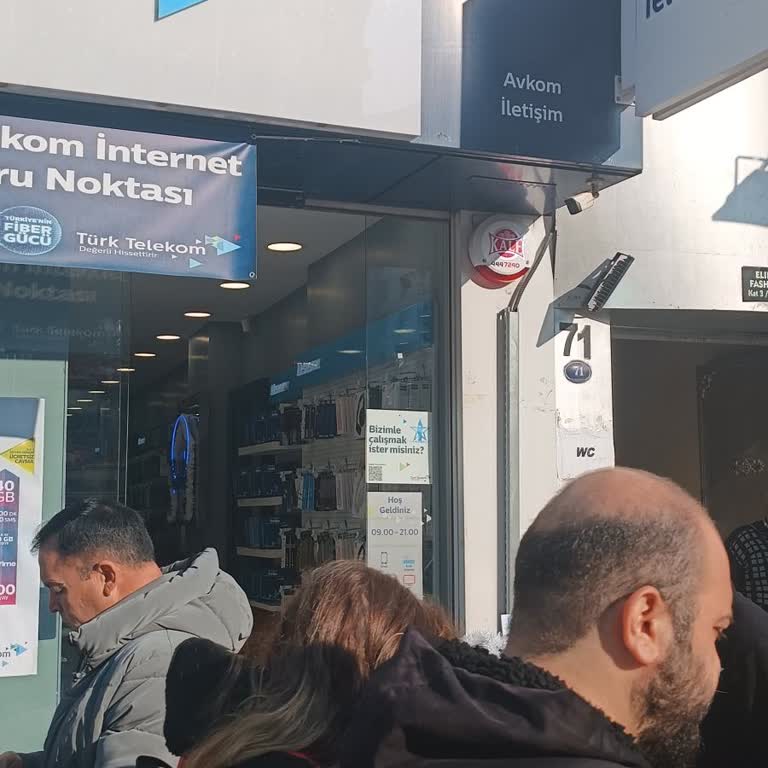 Operatör Değişikliği Sonrası Hattım Aktif Değil Ve Yanlış Bilgi Girişi Düzeltilemedi