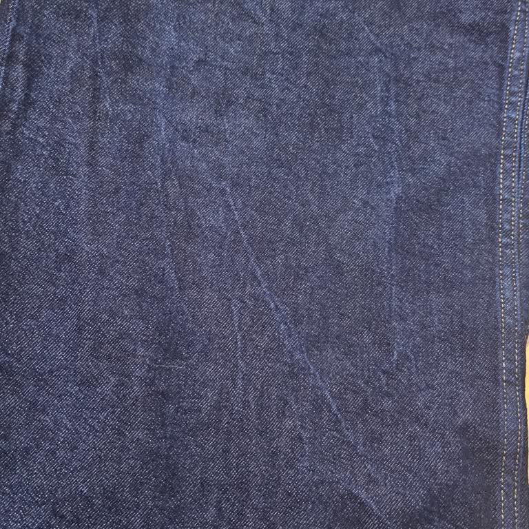 H&M Pantolonunda Yıkama Sonrası Çizgiler, Mağaza Yardımsız