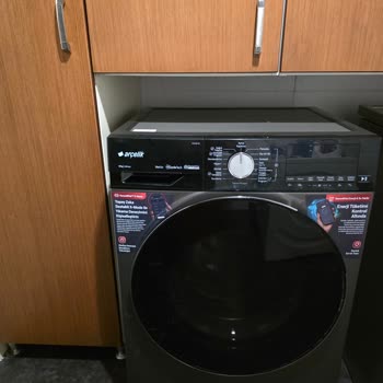 Arçelik Çamaşır Ve Bulaşık Makinesi Arızaları Ve Haksız Servis Üzerine İade Talebi