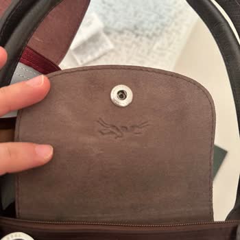 Gardrops Orijinal Olmadığı Açık Görülen Longchamp Çanta İçin İade Reddi