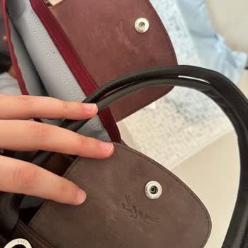 Gardrops Orijinal Olmadığı Açık Görülen Longchamp Çanta İçin İade Reddi