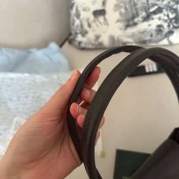 Gardrops Orijinal Olmadığı Açık Görülen Longchamp Çanta İçin İade Reddi