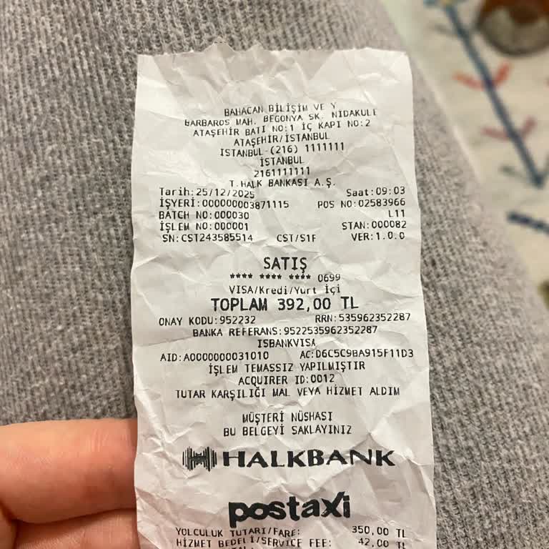 BiTaksi Şoförünün Yol Bilmemesi Ve Aşırı Ücret Tahsilatı