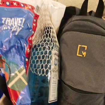 Aktarmada Duty Free Gin Çöpe Atıldı Ve Ücret İadesi Talep Ediyorum