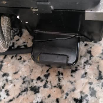 Karaca Züccaciye Servise Gönderdiğim Ürün Kırık Olarak Geldi Ve Arıza Giderilmedi!