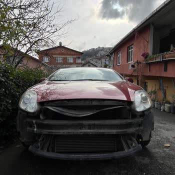 Coolerbang Yanlış Ölçülendirilmiş Ve Araca Uymayan Ürün!