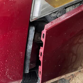 Coolerbang Yanlış Ölçülendirilmiş Ve Araca Uymayan Ürün!