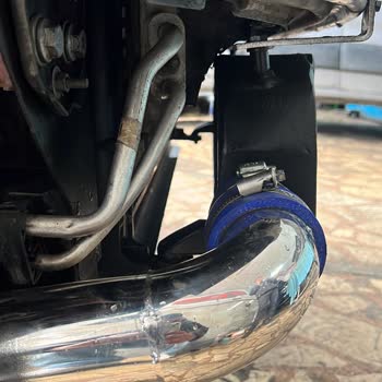 Coolerbang Yanlış Ölçülendirilmiş Ve Araca Uymayan Ürün!